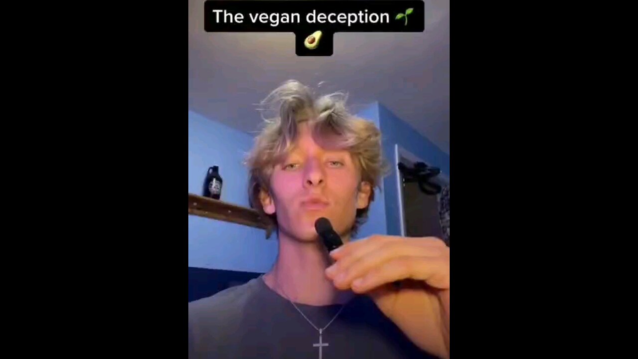 Vegan End times