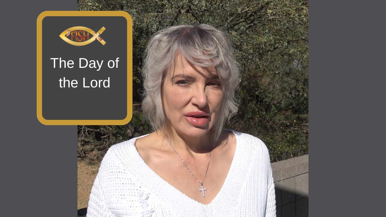 The Day of the Lord