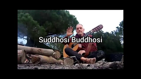 Suddhosi Buddhosi (cover by Art)