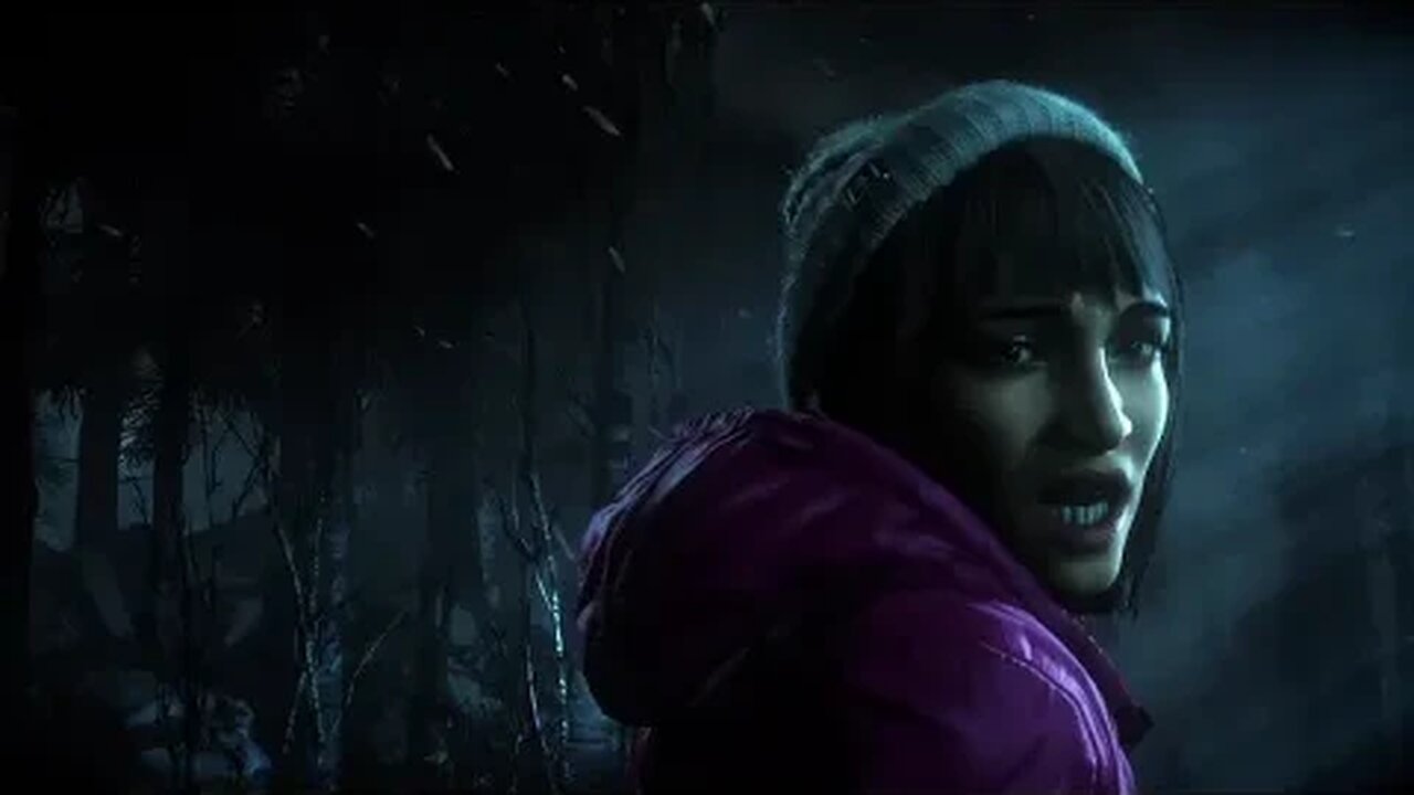 31 Days of Halloween *Day4: Until Dawn*