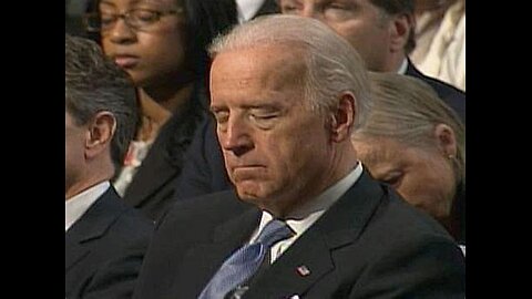 Sleepy Joe