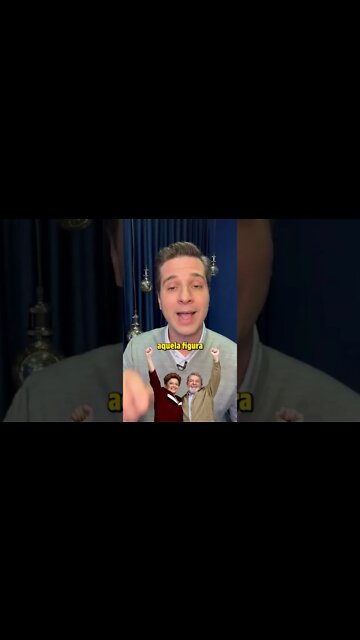 LULA ODEIA CLASSE MÉDIA E AMA OS BANQUEIROS! #shorts