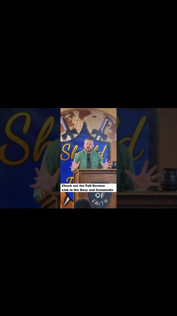 What is a Reptilian Mind | Pastor Joe Jones