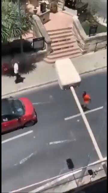 Italians Getting Fed Up With Migration Warfare