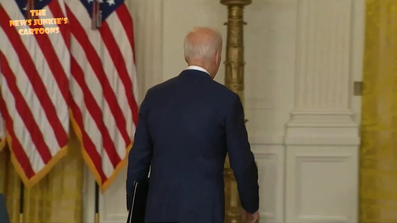 It seems like he's still "not supposed to be answering all these questions."