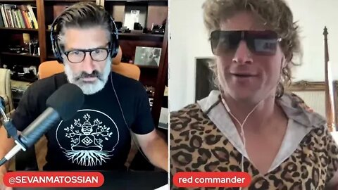 Live Call in Show | ft. Hunter "Hot Beef Injection" McIntyre