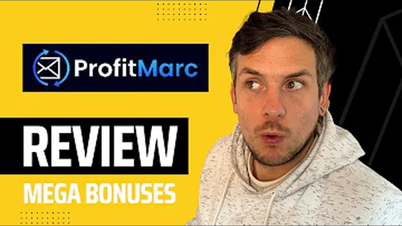 ProfitMarc Review - ProfitMarc Reviews and Demo