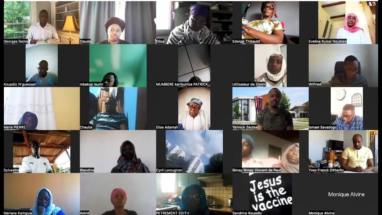 RÉVÉLATIONS DU MYSTÈRE DU SAINT ESPRIT SES BIENFAITS, SES QUALITÉS ET SES MANIFESTATIONS Partie 1