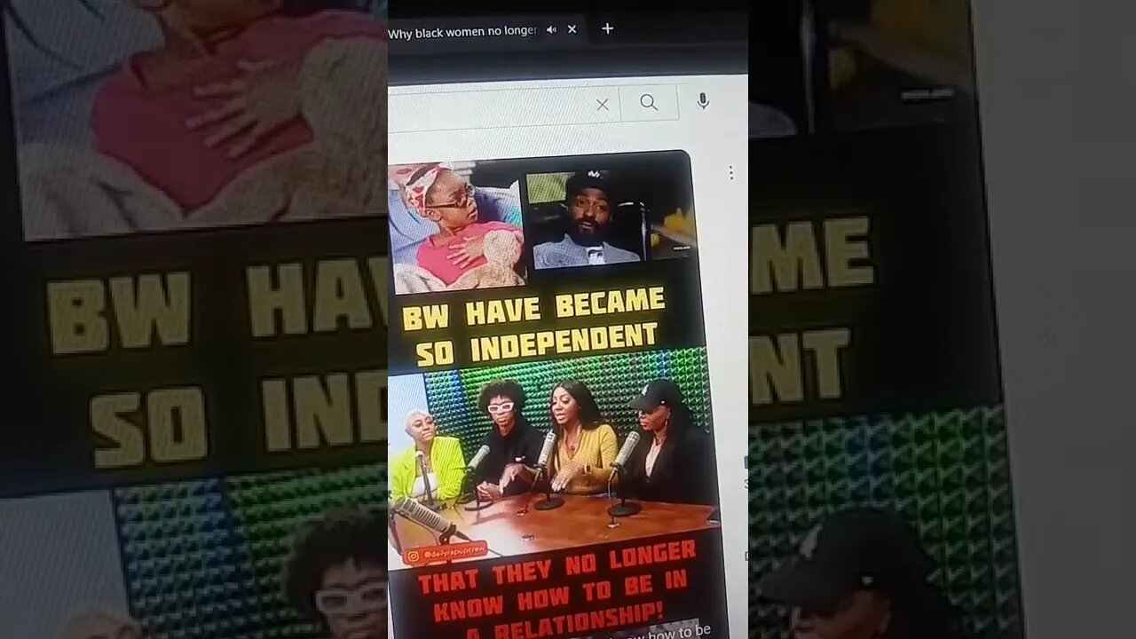 New Age Women and Independence #reactionvideo #shorts