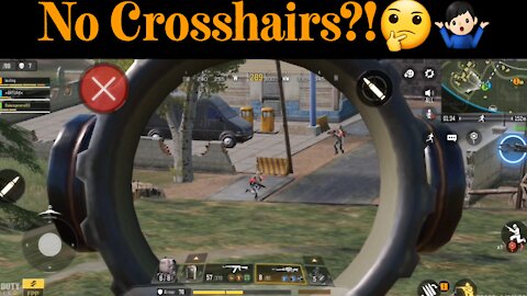 It Won't Let me Throw Nades!!! - Call of Duty Mobile