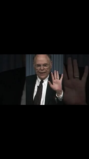 Where Is Your Focus - Jim Logan