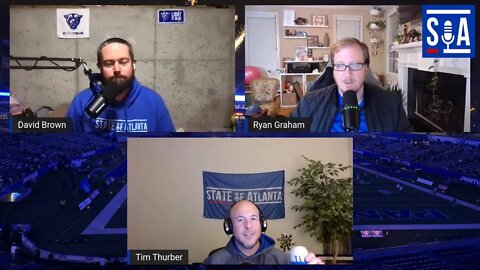 Episode 128 - Last Call Livestream