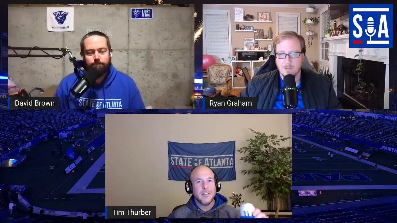 Episode 128 - Last Call Livestream