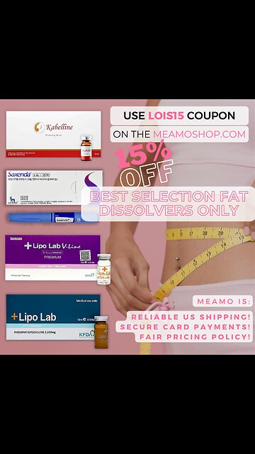 MeamoShop.com Korean Skin Boosters Anti-aging Over 40