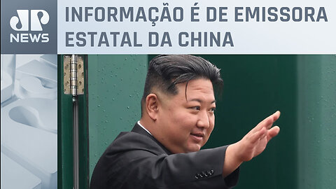 Coreia do Norte vai reabrir fronteiras para estrangeiros