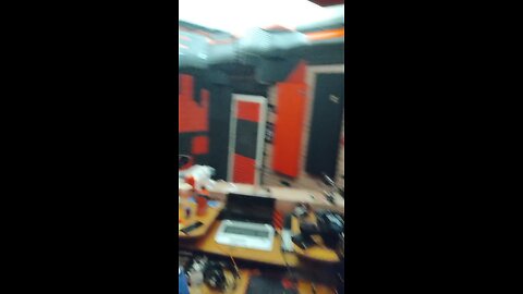 In the Studio with NP HOZMAN | Behind the Beats and Bars