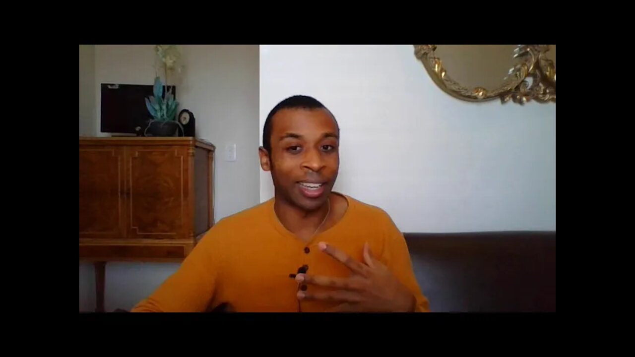 Bible Study: The Bendable Servant