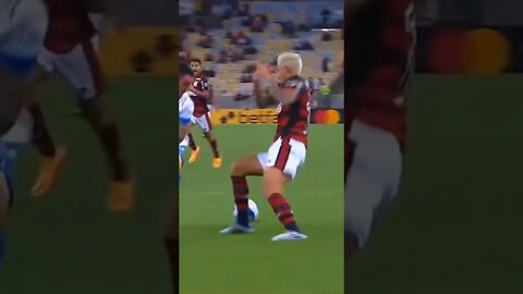 AI PEDRO, AI PEDRO!!!