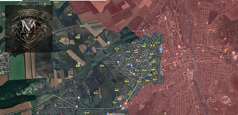Optimization of Wagner's army. General mobilization. Military Summary And Analysis 2023.04.13