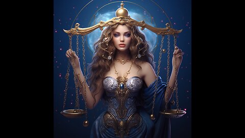 LIBRA DECEMBER LOVE