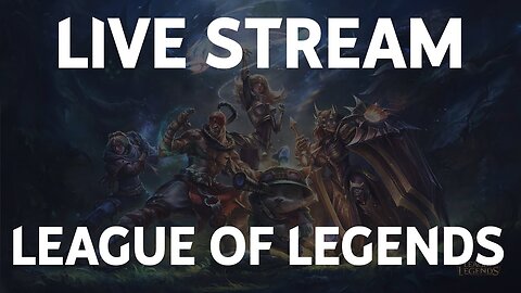 [ENG/PT]🔴CAMINHO ATÉ PLAT EM SOLO QUEUE - SILVER ATM🔴