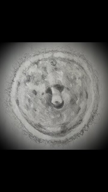 Artistic Interpretation 3