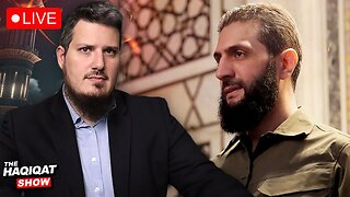 SYRIAN REBELS AND THE FUTURE | Haqiqat Show Ep 34