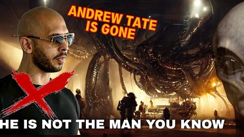 Was Andrew Tate SILENCED?