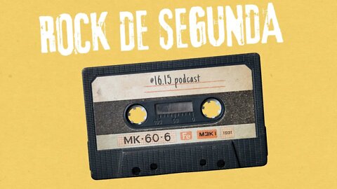 É pecado ou não ? Resenha 16.15 sobre o trabalho musical do Crstão.