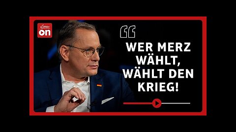 Scholz, Merz und die AfD