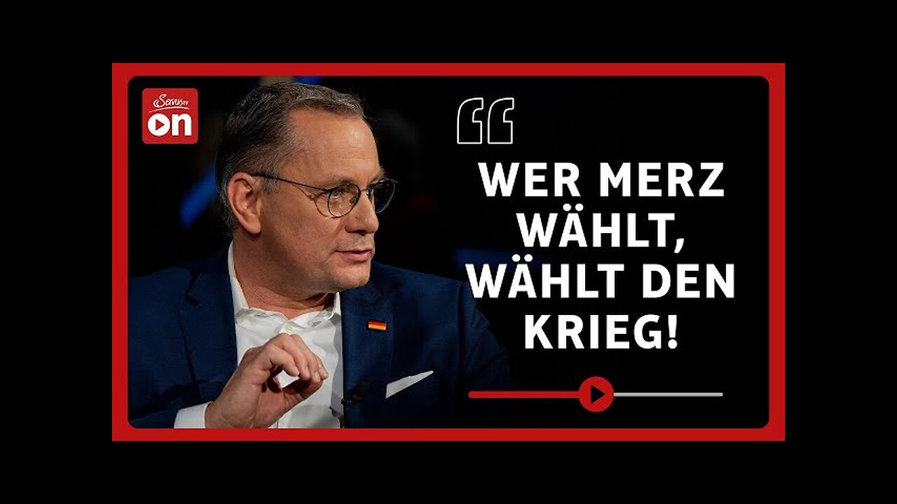 Scholz, Merz und die AfD