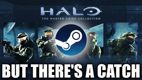 Halo: The Master Chief Collection Is Coming To PC