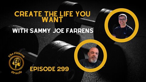 Create The Life You Want