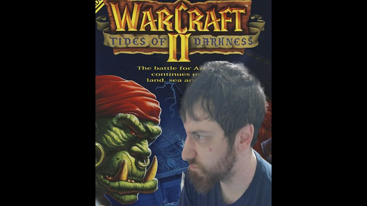Warcraft 2 Cinematics