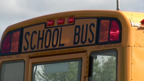 The Buffalo district adjusting routes and warning about a critical shortage of bus drivers