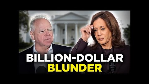 Campaign Spending Under Scrutiny: How Harris Team BURNED through $1.5B + Still $20M in Debt