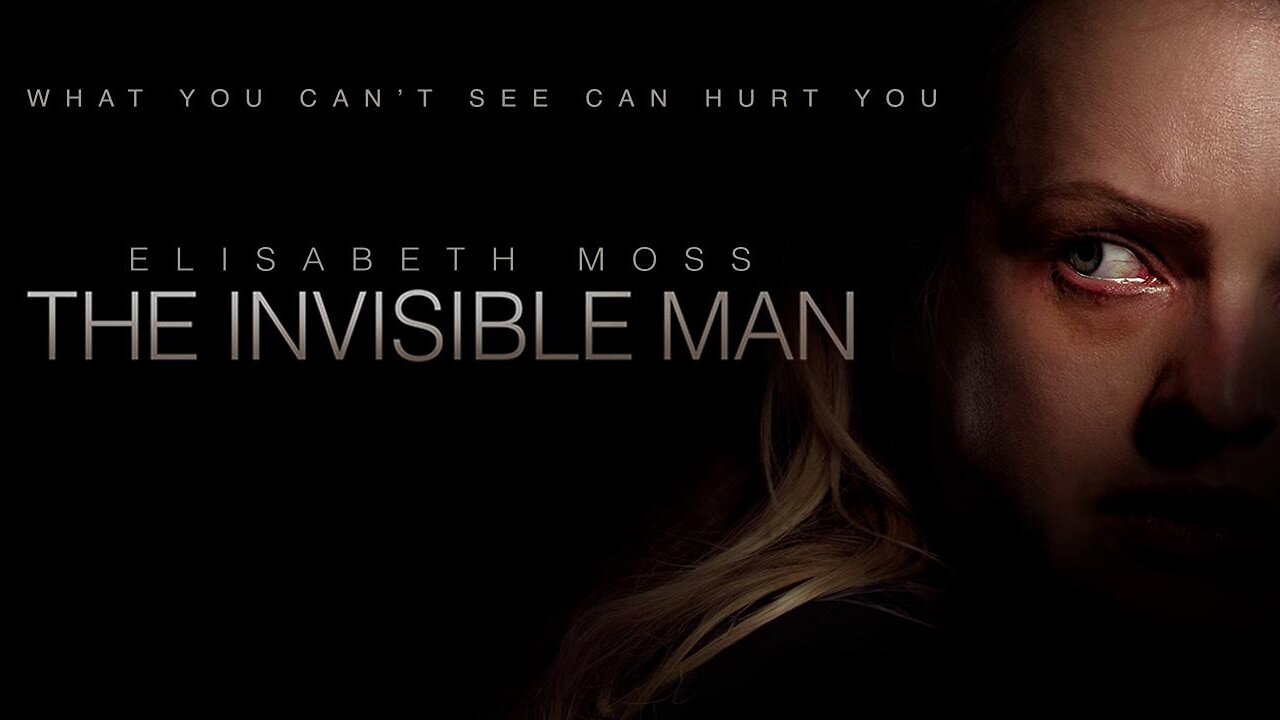 The Invisible Man 2020 | Thriller Movie Trailer