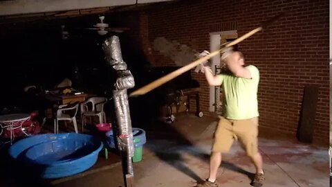 SCA Reaper Challenge R2D14