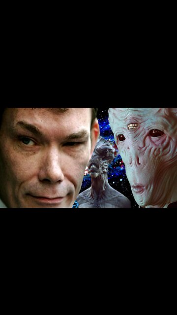 Um HACKER invadiu o PC da NASA e Descobre Nave Alienígena #aliens