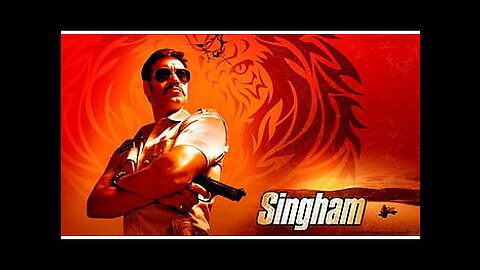 Singam Movie Scene ( Action Movie )