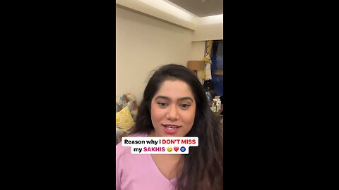 Sakhi!! ❣️ ...You gotta look at this...