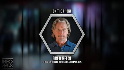 Greg Reese: Don’t Underestimate The Power Of The Human Herd