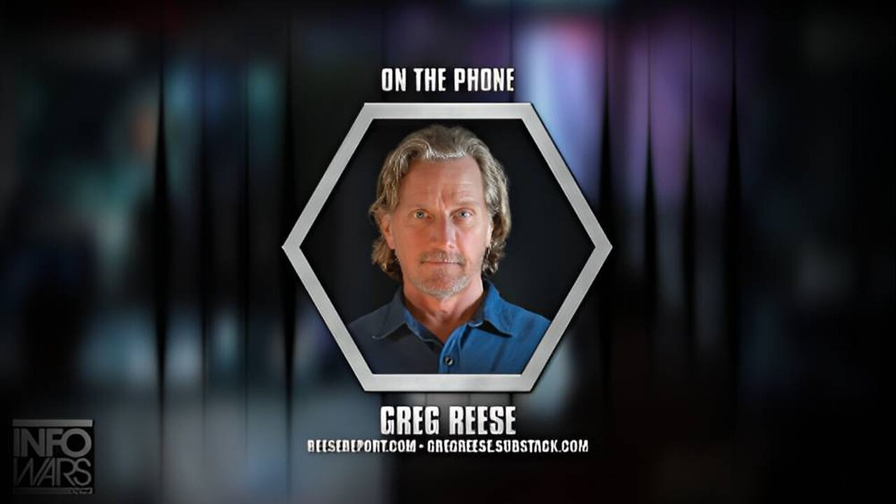 Greg Reese: Don’t Underestimate The Power Of The Human Herd