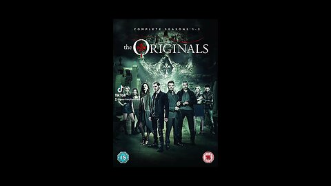 The Originals Season 3