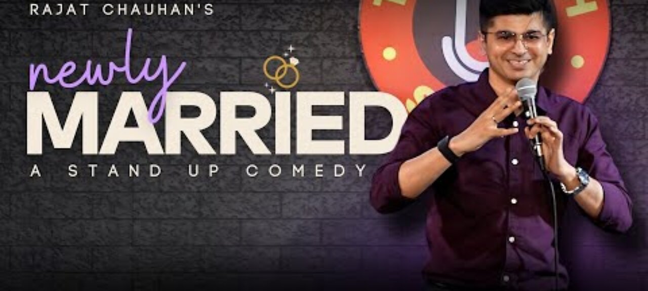 Standup comedy|