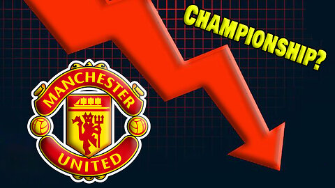 From Glory to Struggles: A Timeline of Manchester United's League Positions