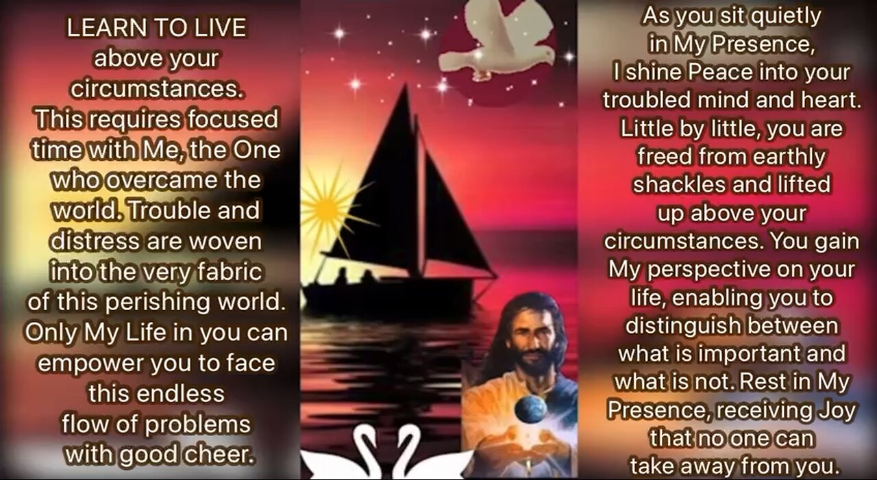 LEARN TO LIVE