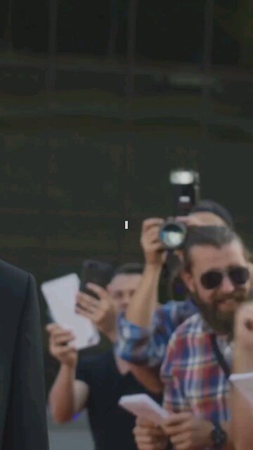 Clooney's Shocking Betrayal of Biden!