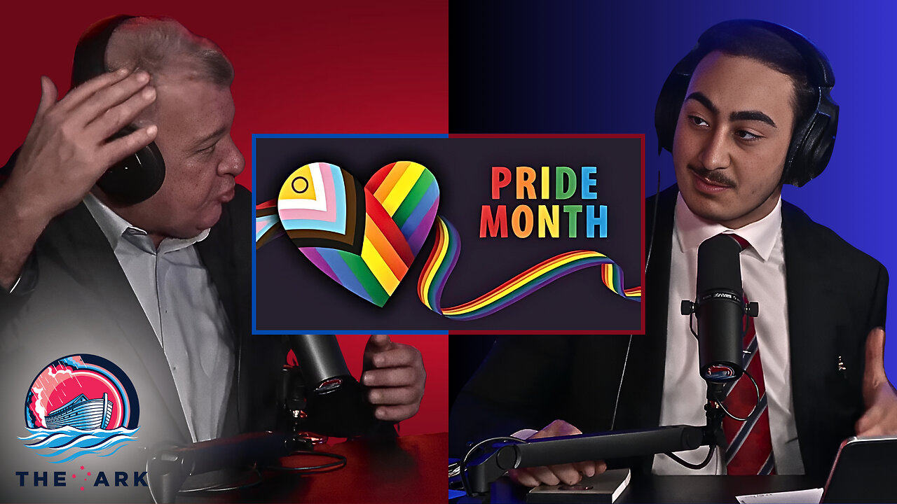 ❗️Pride Month: Are you ready for a rainbow voice to the parliament in NSW? 🏳️🌈