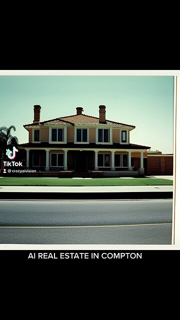 AI REAL ESTATE IN COMPTON